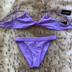 Blackbough Swim Bikini Set